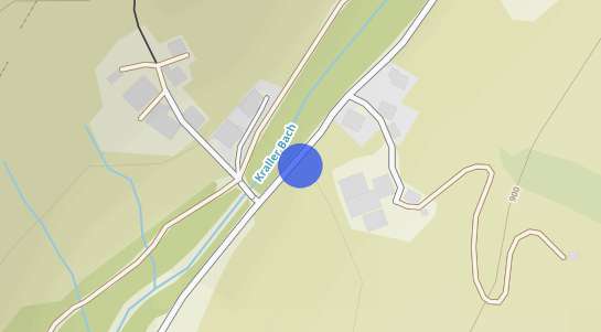 Immobilienpreise Krallerwinkl