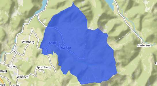 Immobilienpreise Krispl