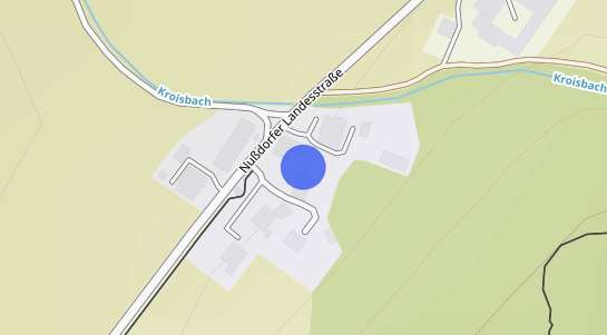 Immobilienpreise Kroisbach