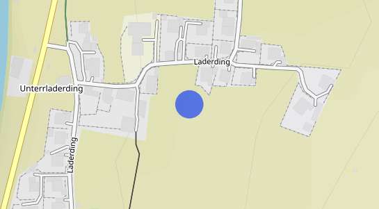 Immobilienpreise Laderding
