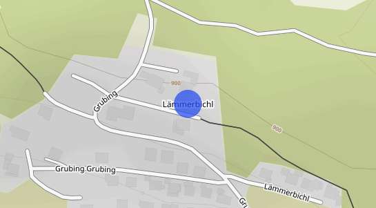 Immobilienpreise Lämmerbichl