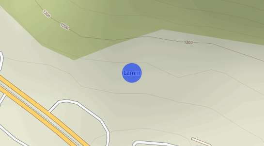 Immobilienpreise Lamm