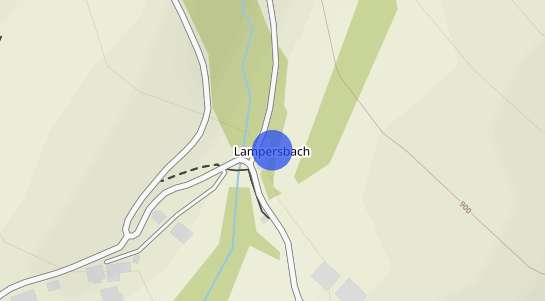 Immobilienpreise Lampersbach