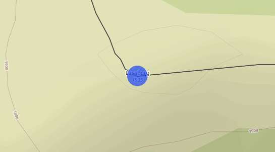 Immobilienpreise Lasaberg