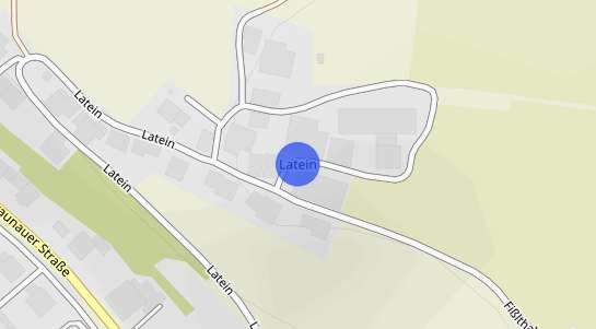 Immobilienpreise Latein