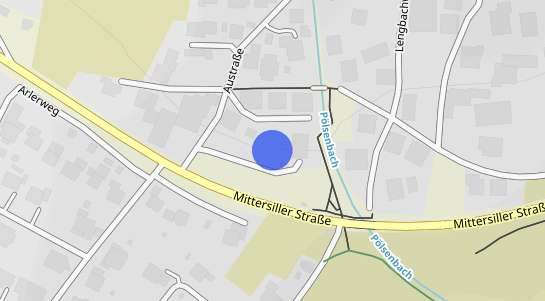 Immobilienpreise Lengdorf