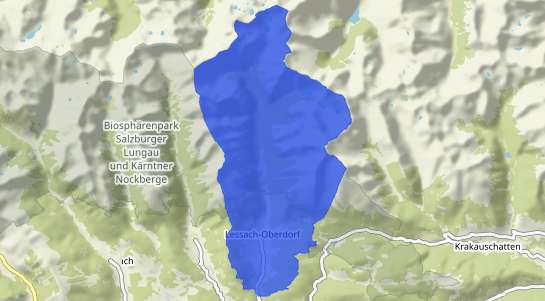 Immobilienpreise Lessach
