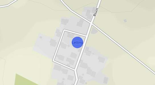 Immobilienpreise Letting