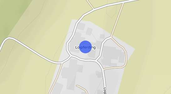 Immobilienpreise Loipferding