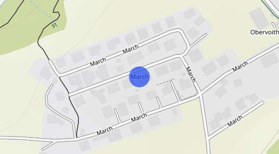 Immobilienpreise March