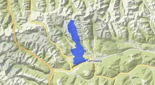 Immobilienpreise Mariapfarr