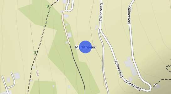 Immobilienpreise Marktrevier