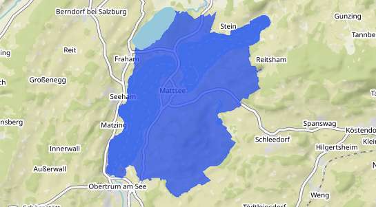 Immobilienpreise Mattsee