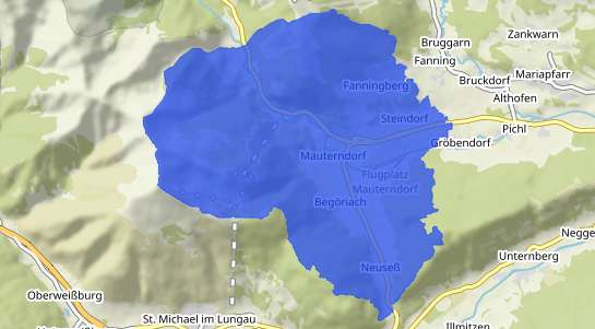 Immobilienpreise Mauterndorf