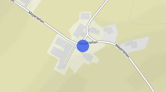 Immobilienpreise Mayerlehen