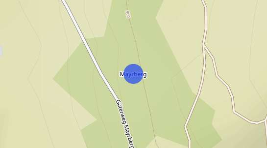 Immobilienpreise Mayrberg