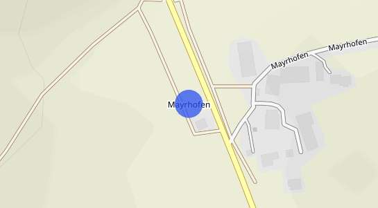 Immobilienpreise Mayrhofen