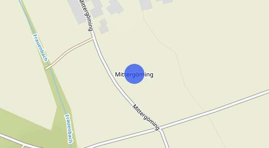 Immobilienpreise Mittergöming