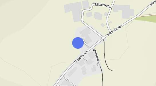 Immobilienpreise Mitterhofen