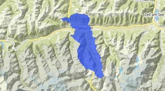 Immobilienpreise Mittersill