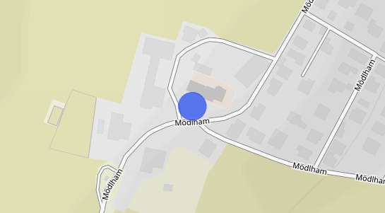 Immobilienpreise Mödlham