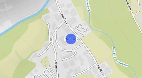 Immobilienpreise Neubach