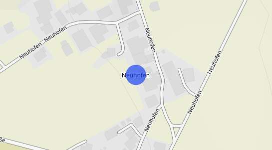 Immobilienpreise Neuhofen