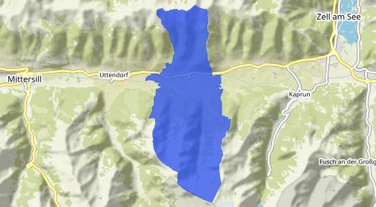 Immobilienpreise Niedernsill