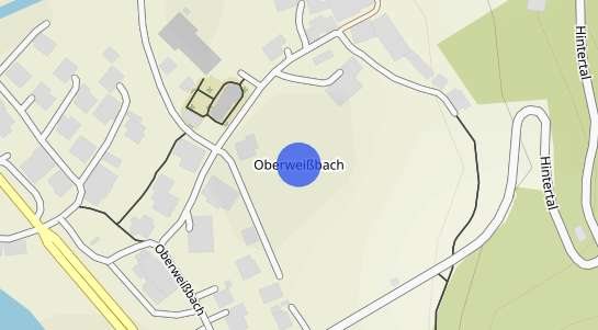 Immobilienpreise Oberweißbach