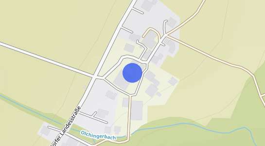 Immobilienpreise Olching