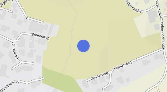 Immobilienpreise Pebering