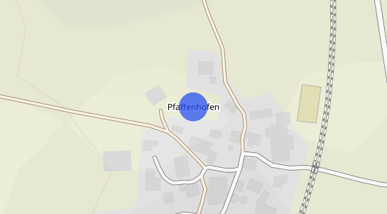 Immobilienpreise Pfaffenhofen