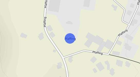 Immobilienpreise Pfaffing