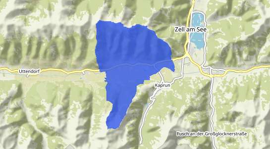 Immobilienpreise Piesendorf