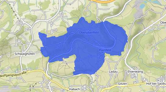 Immobilienpreise Plainfeld