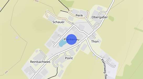 Immobilienpreise Plankenau