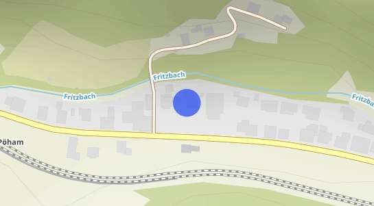 Immobilienpreise Pöham