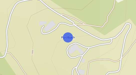 Immobilienpreise Pürzlbach