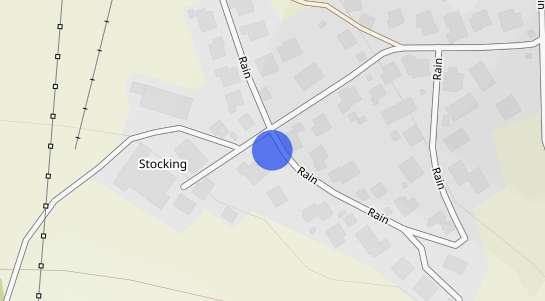 Immobilienpreise Rain