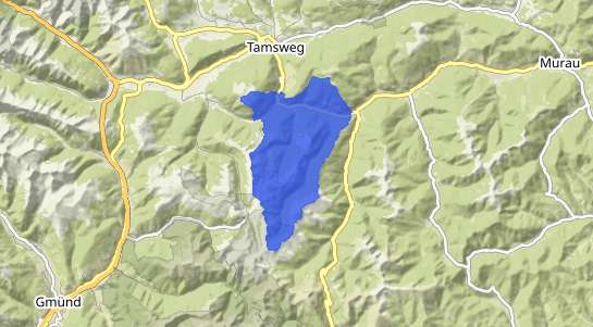 Immobilienpreise Ramingstein