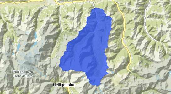 Immobilienpreise Rauris