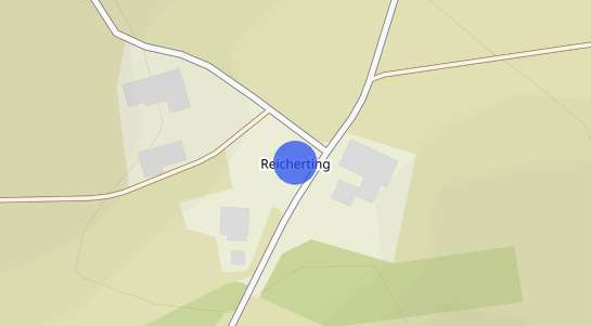 Immobilienpreise Reicherting