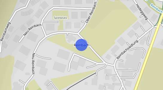 Immobilienpreise Reinbach