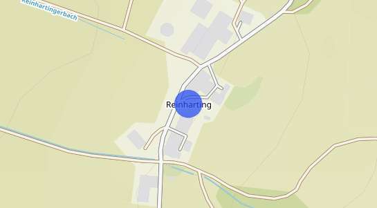 Immobilienpreise Reinharting