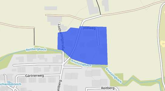 Immobilienpreise Reitberg