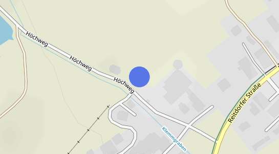 Immobilienpreise Reitdorf