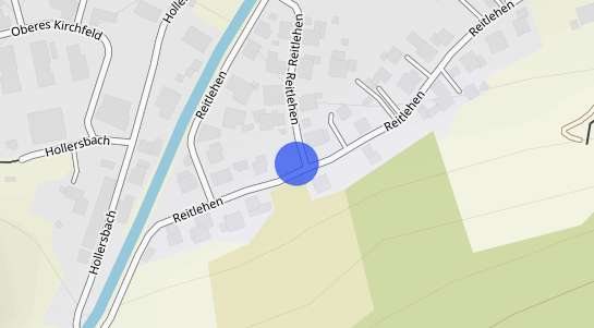 Immobilienpreise Reitlehen