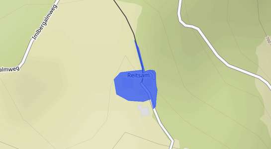 Immobilienpreise Reitsam