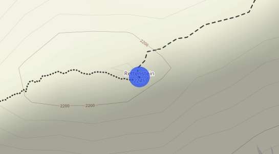 Immobilienpreise Rettenstein