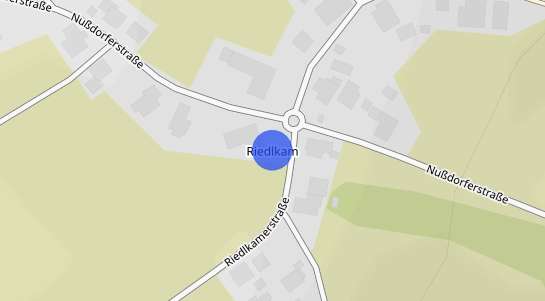 Immobilienpreise Riedlkam